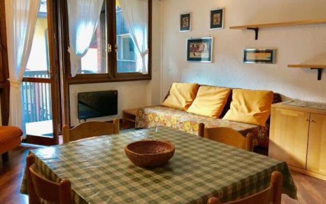 Des Alpes 24 Apartment