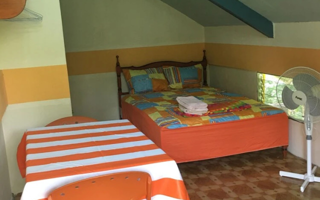 Cabanas el Valle