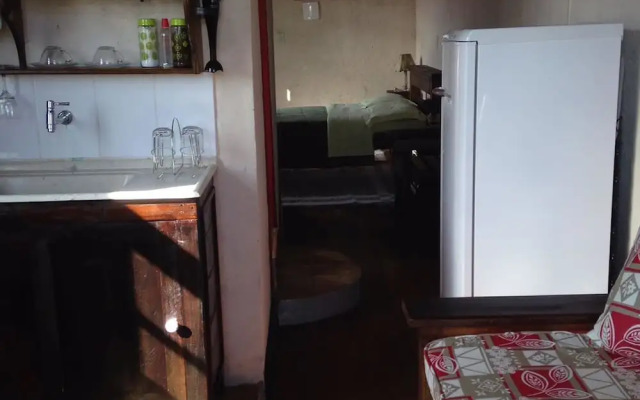 Hospedaria Casa Real