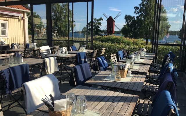 Lidö Värdshus