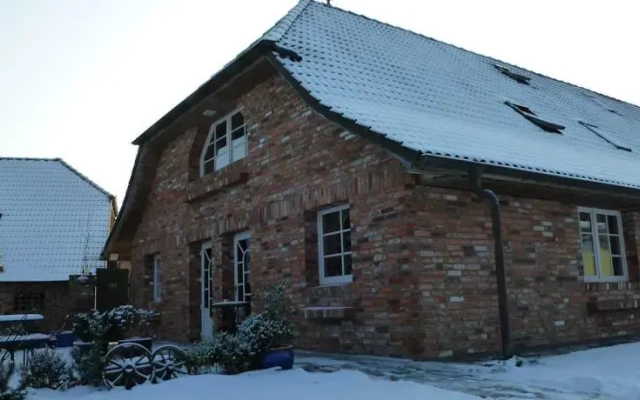 Landhaus Moisselbritz