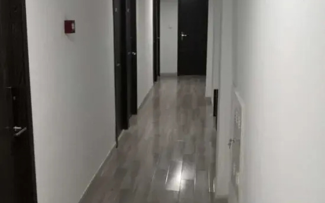 JVS·Hotel