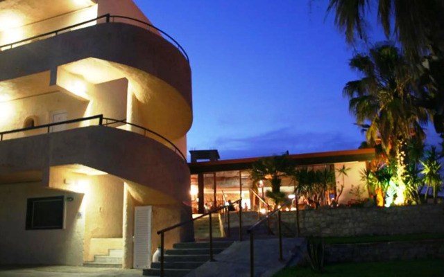 Sevastos Studios