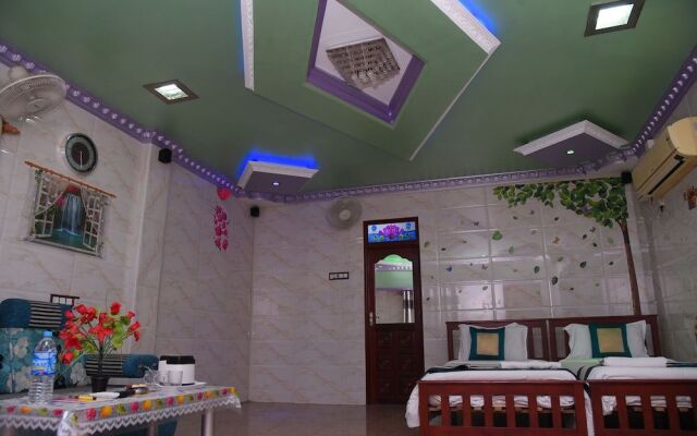 Ss Residency
