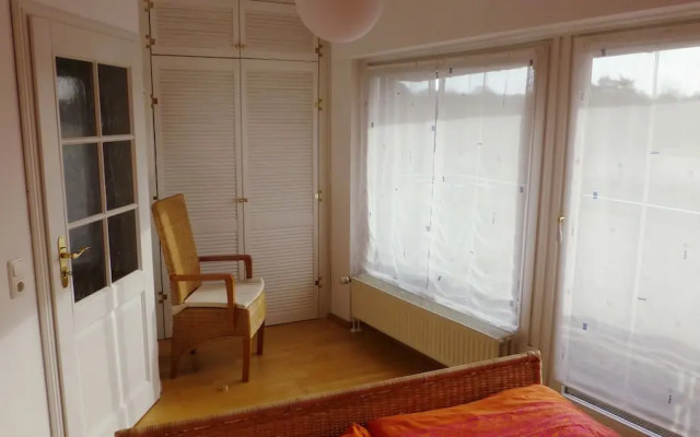 Ferienwohnung Dangast