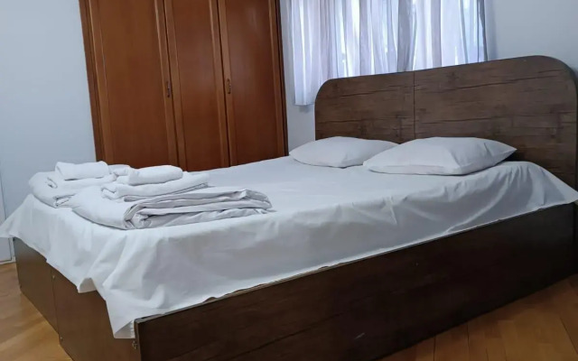 Rent Inn Yerevan (Рент Инн Ереван) на улице Налбандяна 27
