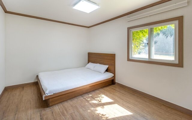 Daebudo Bomnaldogchaepension