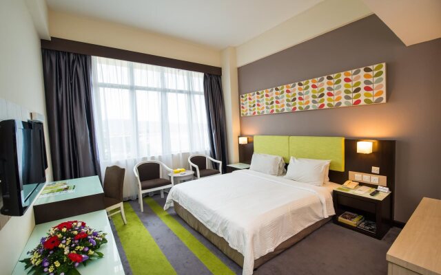 Mega View Hotel Kuantan