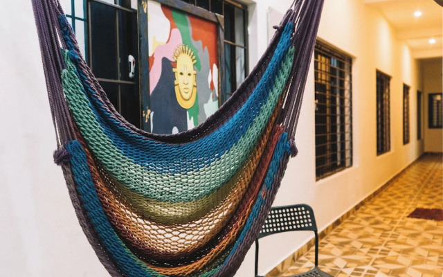 The Last stop backpackers hostel