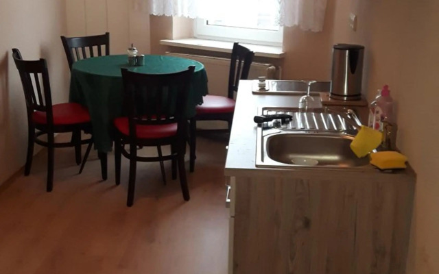 Hotel Plagwitzer Hof