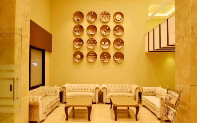 Shanti Palace Hotel & Resorts