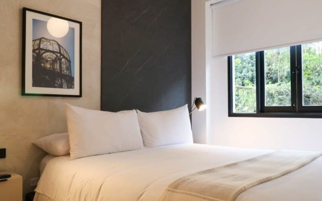 w Fancy 2BR in Barranco