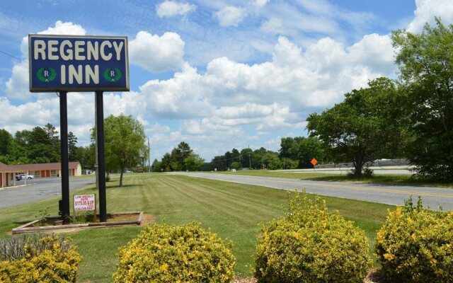 Regency Inn - Lexington