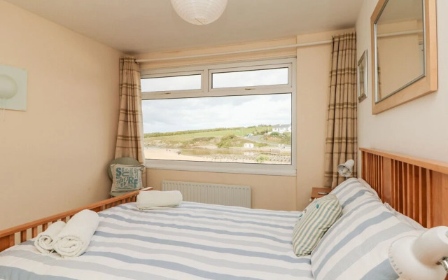 Porth Beach House