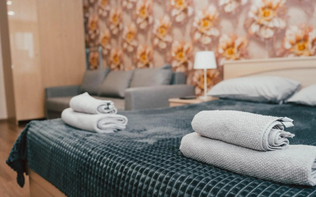 Сияние на улице Карла Маркса