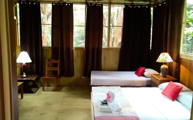 Room-private Honeymoon Bungalow