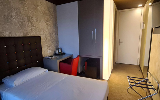 Best Western Hotel Continental