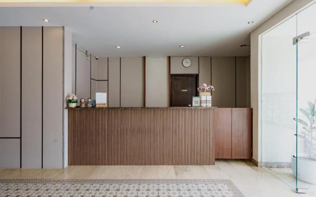 RedDoorz Plus @ TB Simatupang