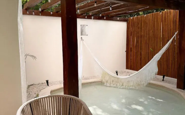 Santal Tulum Condo Hotel By Marea