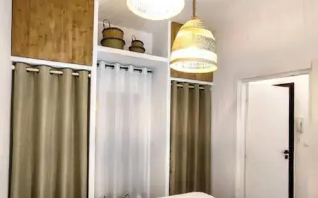 Old Town DeLuxe Suite W 100Mbps
