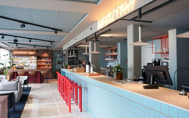 Comfort Hotel Panorama