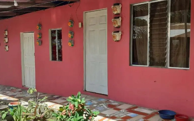 Guest House Nena