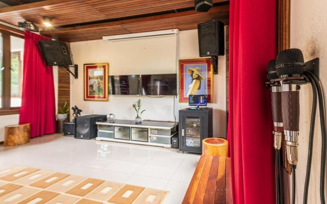 Collection O 90859 Bentong Wellness Homestay
