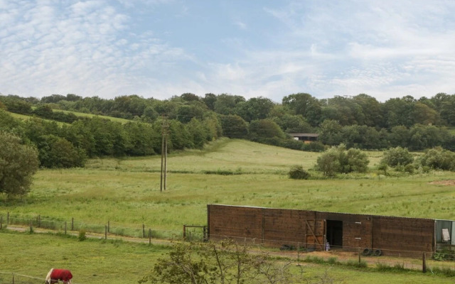 Overcombe Mill