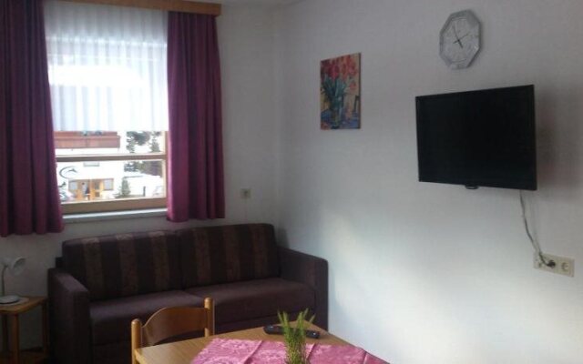 Ronalds Appartements