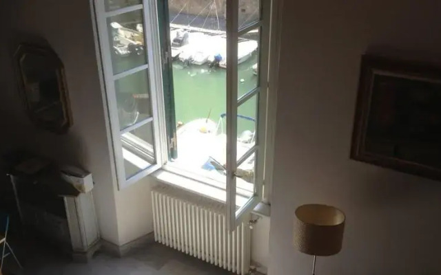 Appartamento Con Vista Venezia Livornese