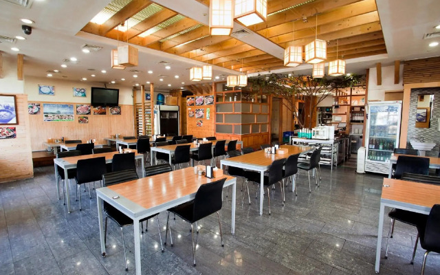 Hotel Hu