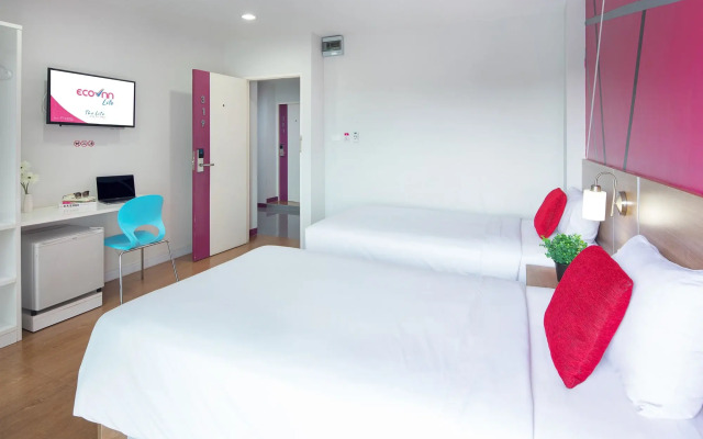 Eco Inn Lite Chanthaburi