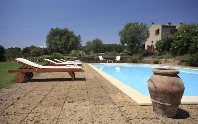 Villa Orte
