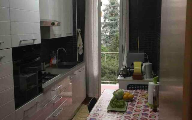 Beautiful 1-bed Apartment in Bologna