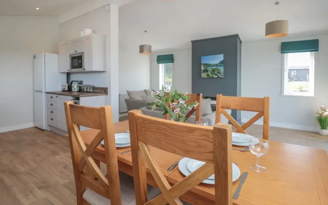 Primrose Lodge