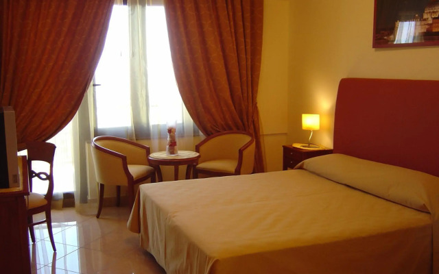 Ranch Palace Hotel