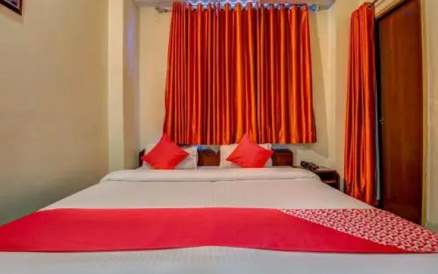 Ananta Inn By OYO Rooms