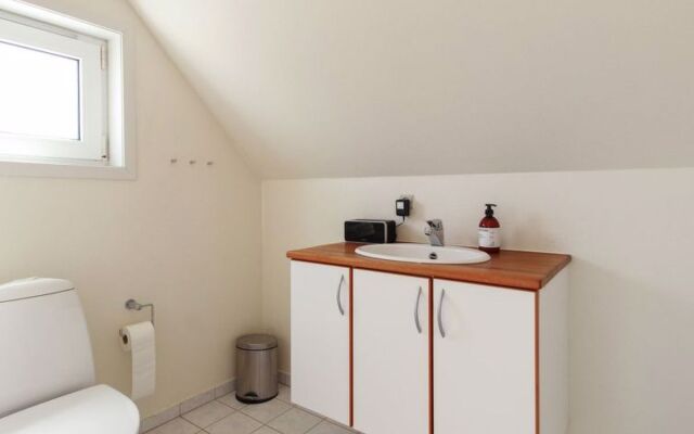 "Nehat" - 100m from the sea in NW Jutland