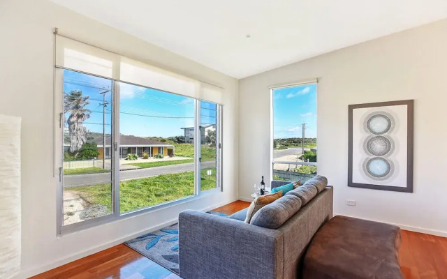 Riversea Goolwa Beach House
