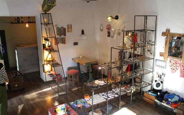 Apartment Tabizde 21