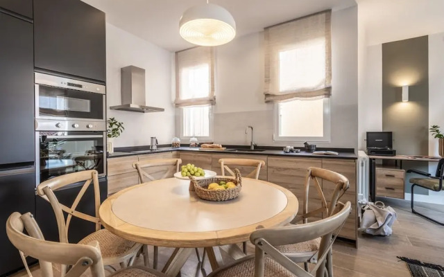 Trentola - 3 Bedroom in Malasa a