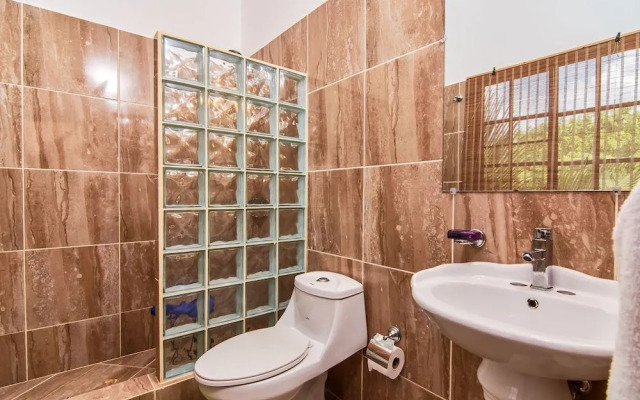 4 Bedroom Villa at Ocean Village