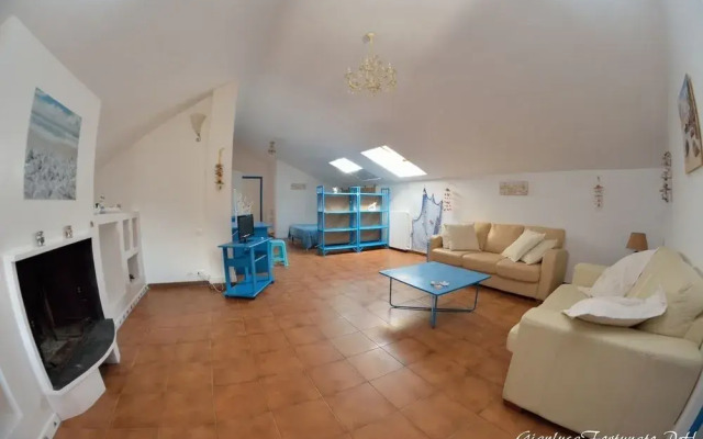 Paradiso A 4 Zampe - Villa Paradiso
