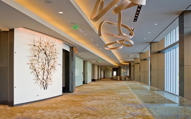 Omni Dallas Hotel