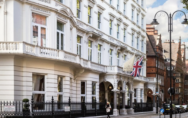 The Bentley London