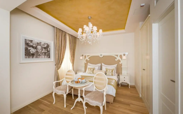 Piazza Heritage Hotel