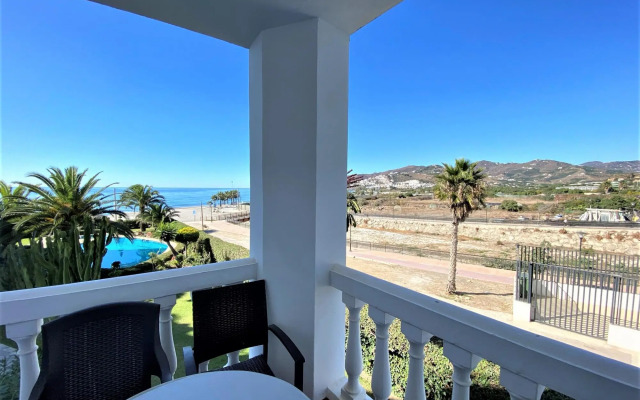 Stella Maris 1A Casasol Apartments