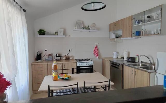 Apartment Nika