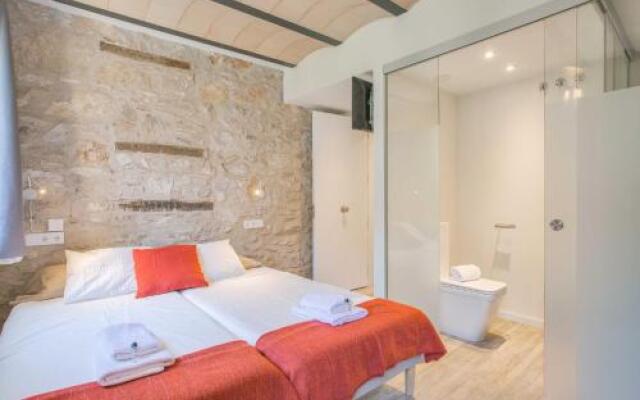 Flateli Rambla 11 - Apt 3