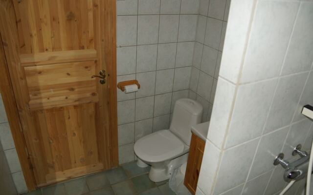 Skeikampen Appartement